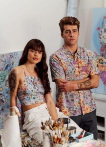 RVCA SS24